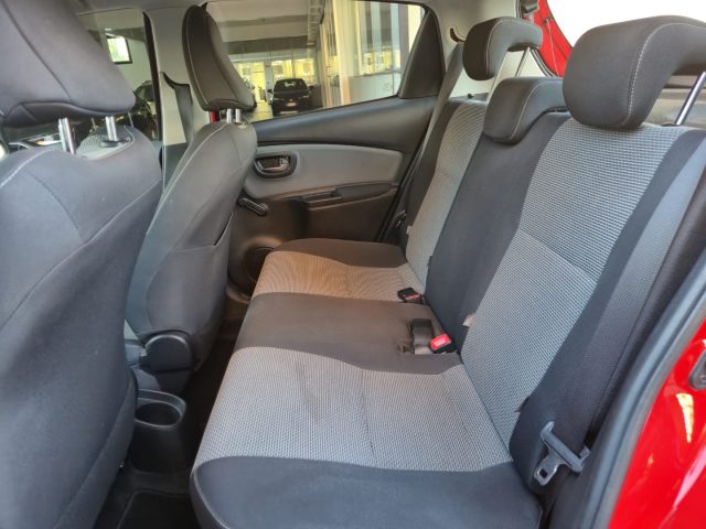 TOYOTA YARIS 1.5 HYBRID 5 PORTE ACTIVE - foto 12