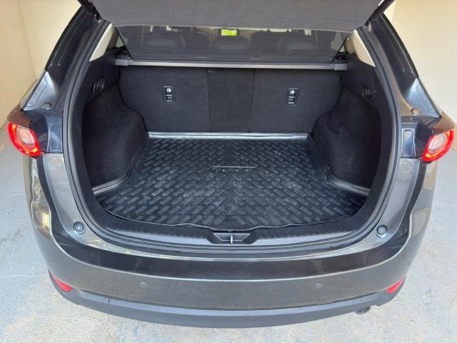 MAZDA CX-5 2.2L SKYACTIV-D 184 CV AWD EXCLU - foto 8