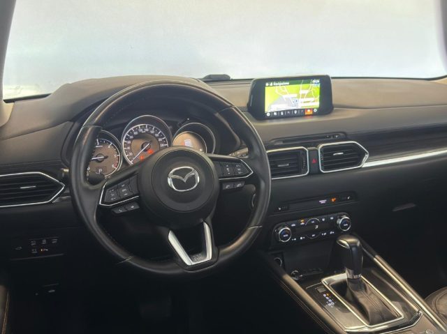 MAZDA CX-5 2.2L SKYACTIV-D 184 CV AWD EXCLU - foto 10