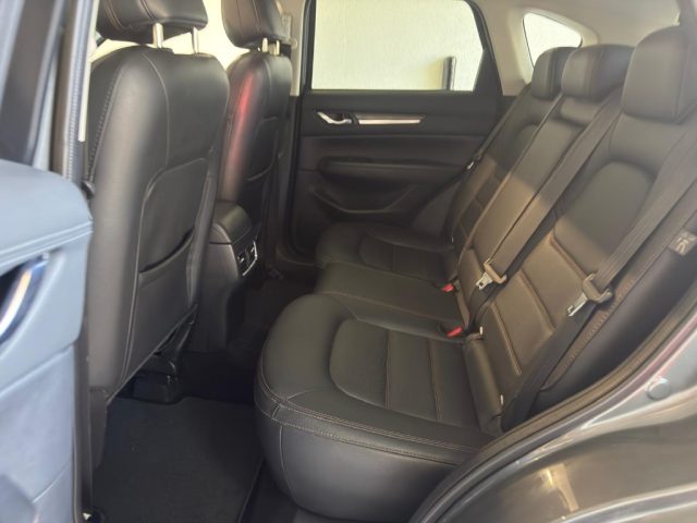 MAZDA CX-5 2.2L SKYACTIV-D 184 CV AWD EXCLU - foto 13