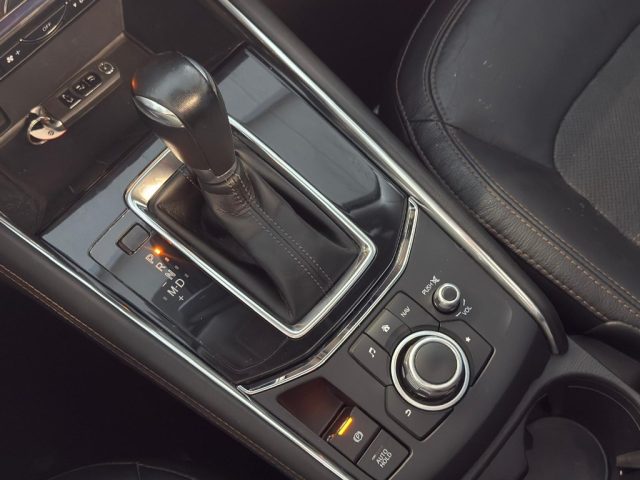 MAZDA CX-5 2.2L SKYACTIV-D 184 CV AWD EXCLU - foto 18