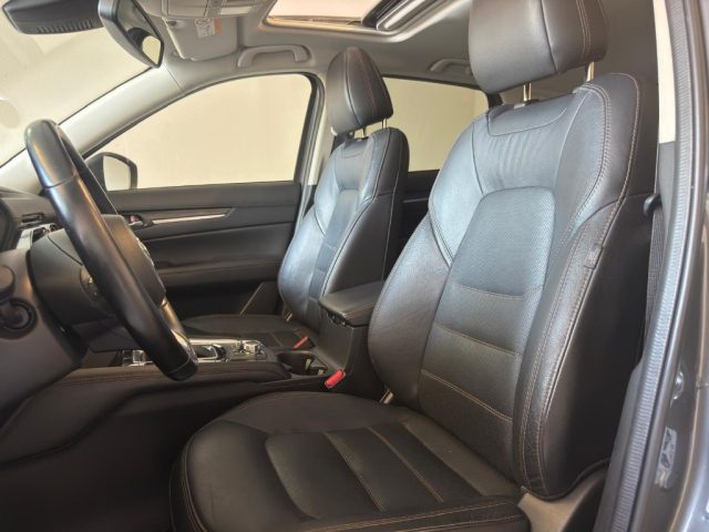 MAZDA CX-5 2.2L SKYACTIV-D 184 CV AWD EXCLU - foto 23