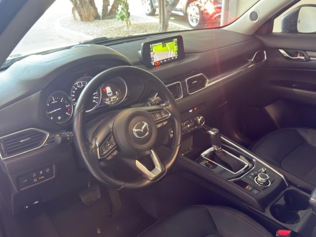 MAZDA CX-5 2.2L SKYACTIV-D 184 CV AWD EXCLU - foto 24