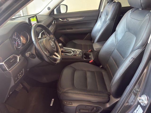 MAZDA CX-5 2.2L SKYACTIV-D 184 CV AWD EXCLU - foto 25