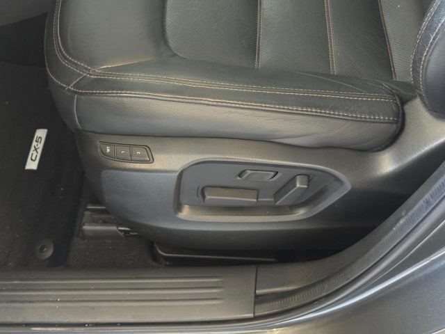MAZDA CX-5 2.2L SKYACTIV-D 184 CV AWD EXCLU - foto 27