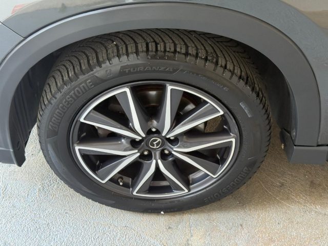 MAZDA CX-5 2.2L SKYACTIV-D 184 CV AWD EXCLU - foto 28