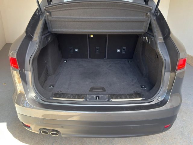 JAGUAR F-PACE 2.0 D 180 CV AUT. PRESTIGE - foto 8