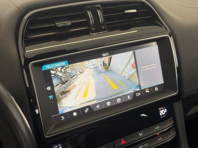 JAGUAR F-PACE 2.0 D 180 CV AUT. PRESTIGE - foto 13