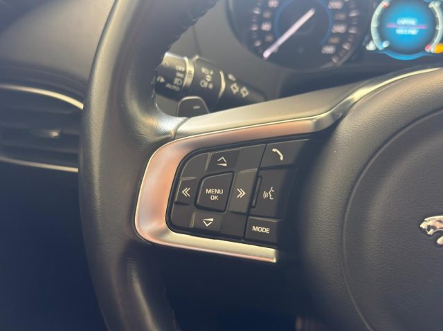 JAGUAR F-PACE 2.0 D 180 CV AUT. PRESTIGE - foto 18