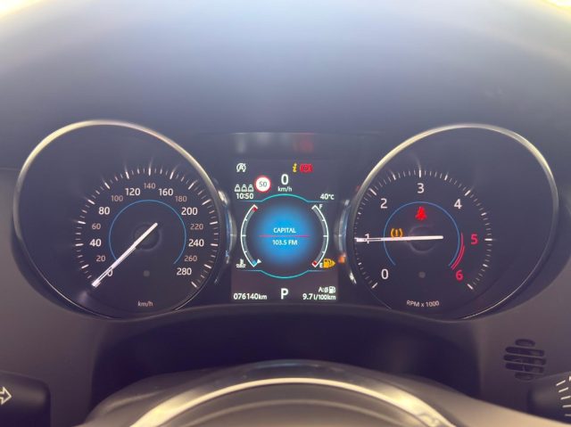 JAGUAR F-PACE 2.0 D 180 CV AUT. PRESTIGE - foto 20