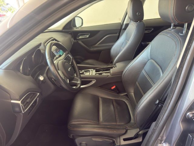 JAGUAR F-PACE 2.0 D 180 CV AUT. PRESTIGE - foto 21