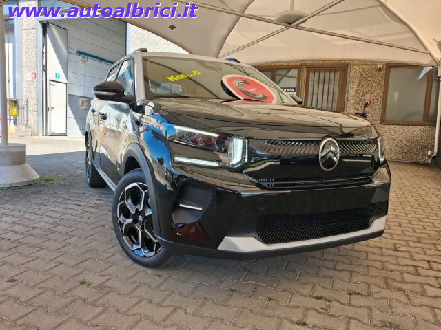 CITROEN C3 1.2 PURETECH 100 CV S&S MAX KM0 - foto 2
