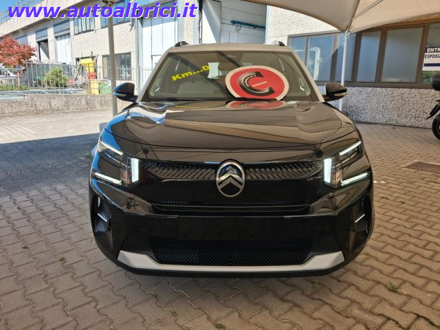 CITROEN C3 1.2 PURETECH 100 CV S&S MAX KM0 - foto 3