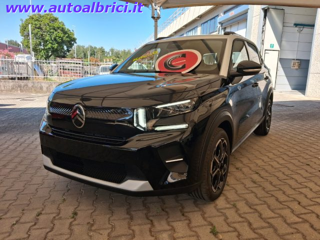 CITROEN C3 1.2 PURETECH 100 CV S&S MAX KM0 - foto 4