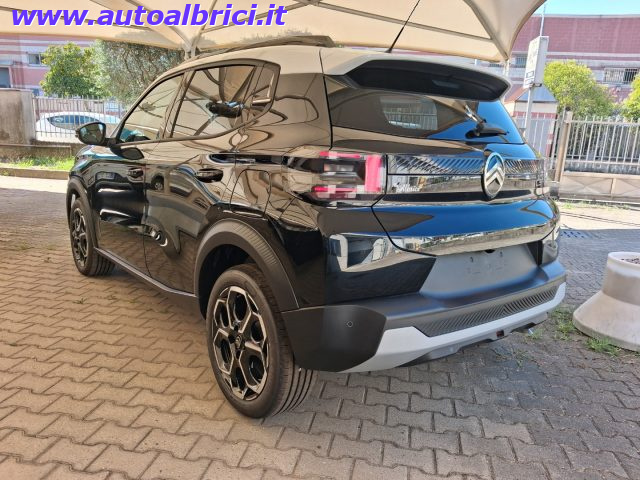 CITROEN C3 1.2 PURETECH 100 CV S&S MAX KM0 - foto 6