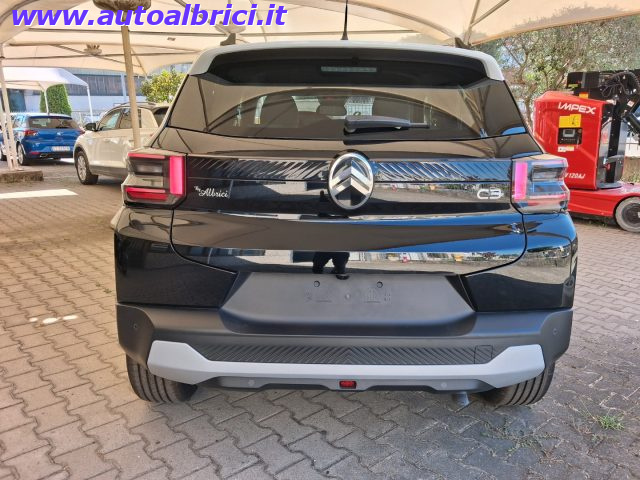 CITROEN C3 1.2 PURETECH 100 CV S&S MAX KM0 - foto 7