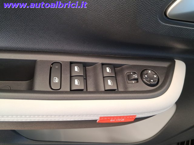 CITROEN C3 1.2 PURETECH 100 CV S&S MAX KM0 - foto 11