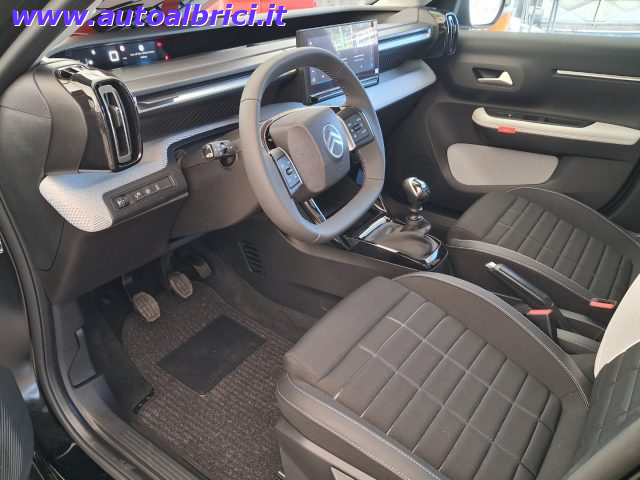 CITROEN C3 1.2 PURETECH 100 CV S&S MAX KM0 - foto 13