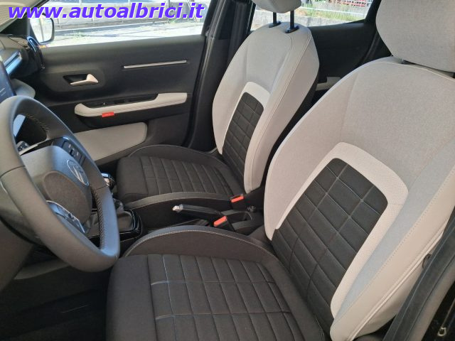 CITROEN C3 1.2 PURETECH 100 CV S&S MAX KM0 - foto 14