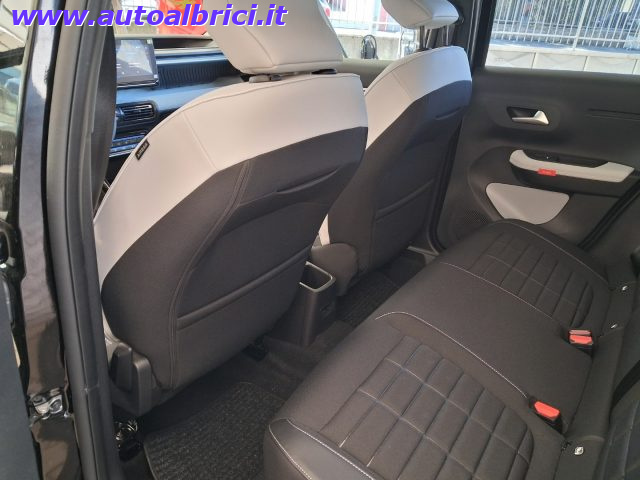 CITROEN C3 1.2 PURETECH 100 CV S&S MAX KM0 - foto 16