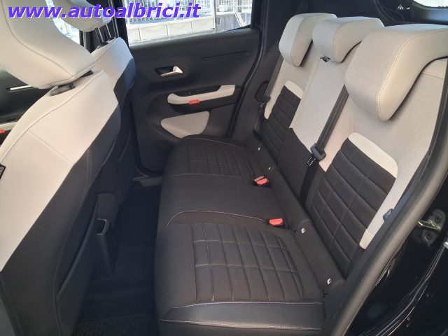 CITROEN C3 1.2 PURETECH 100 CV S&S MAX KM0 - foto 17