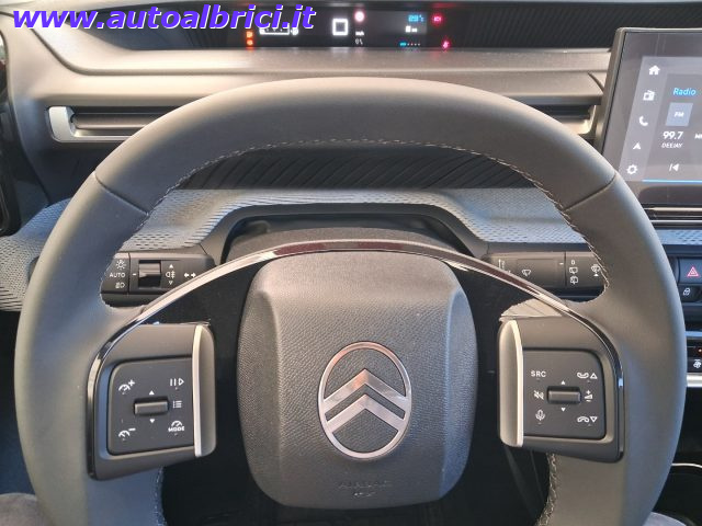 CITROEN C3 1.2 PURETECH 100 CV S&S MAX KM0 - foto 18