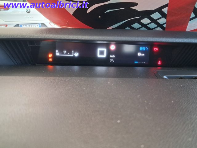 CITROEN C3 1.2 PURETECH 100 CV S&S MAX KM0 - foto 19