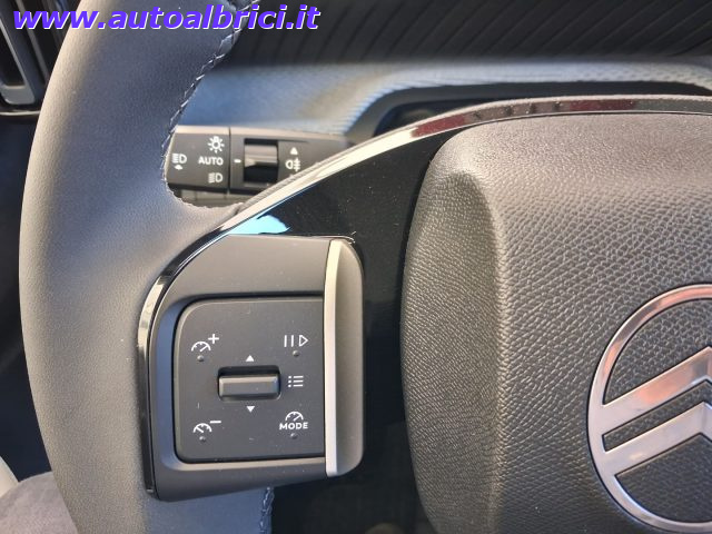 CITROEN C3 1.2 PURETECH 100 CV S&S MAX KM0 - foto 20