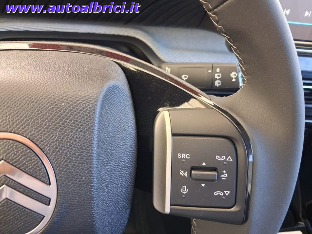 CITROEN C3 1.2 PURETECH 100 CV S&S MAX KM0 - foto 21