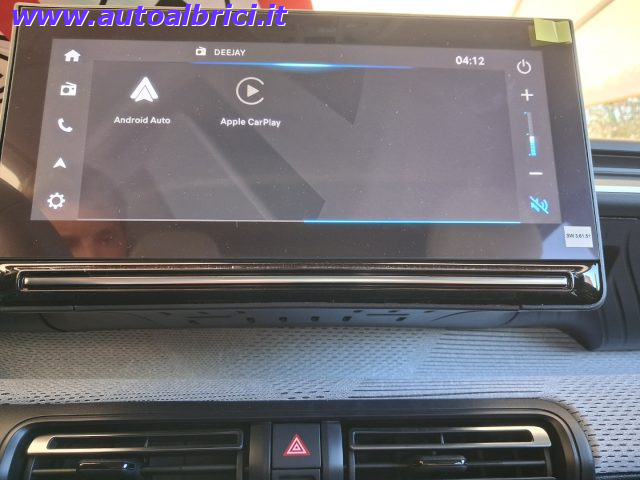 CITROEN C3 1.2 PURETECH 100 CV S&S MAX KM0 - foto 23