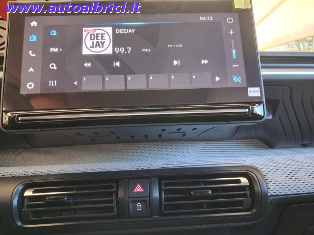 CITROEN C3 1.2 PURETECH 100 CV S&S MAX KM0 - foto 24