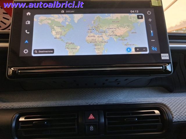 CITROEN C3 1.2 PURETECH 100 CV S&S MAX KM0 - foto 25