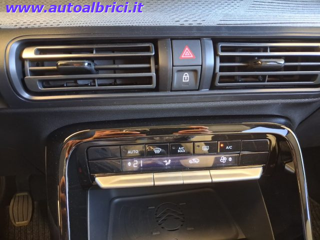 CITROEN C3 1.2 PURETECH 100 CV S&S MAX KM0 - foto 27