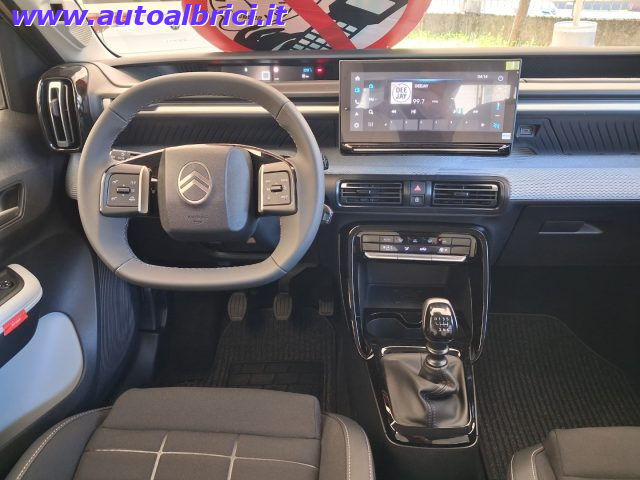 CITROEN C3 1.2 PURETECH 100 CV S&S MAX KM0 - foto 29
