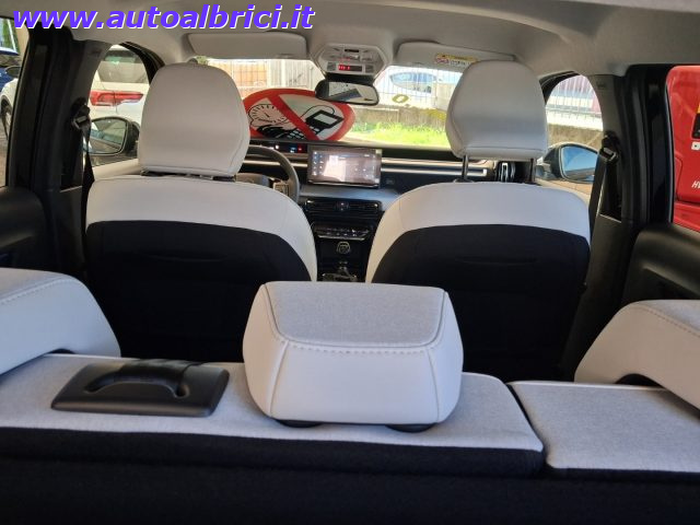 CITROEN C3 1.2 PURETECH 100 CV S&S MAX KM0 - foto 30