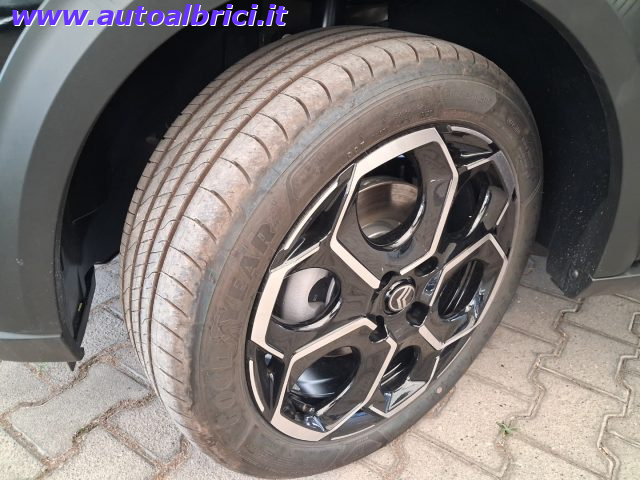 CITROEN C3 1.2 PURETECH 100 CV S&S MAX KM0 - foto 32