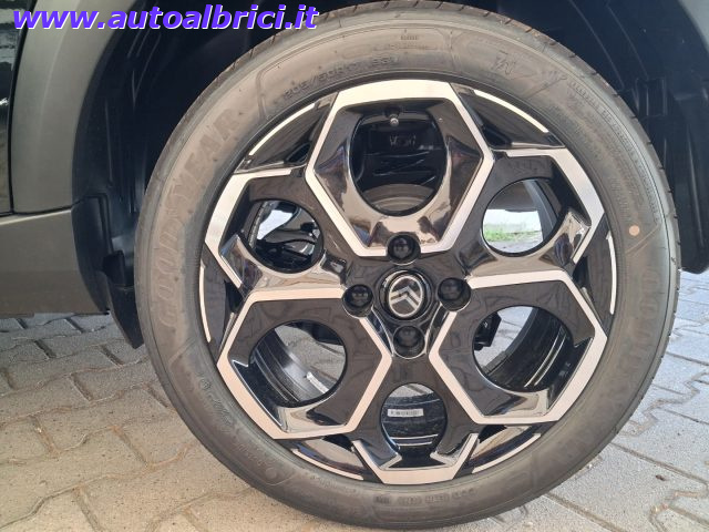 CITROEN C3 1.2 PURETECH 100 CV S&S MAX KM0 - foto 33