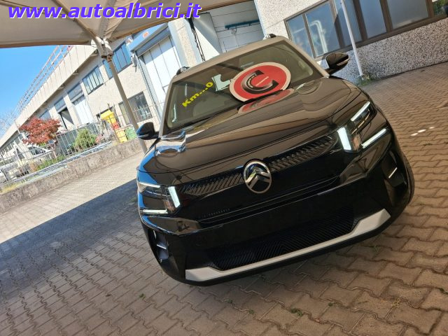 CITROEN C3 1.2 PURETECH 100 CV S&S MAX KM0 - foto 34
