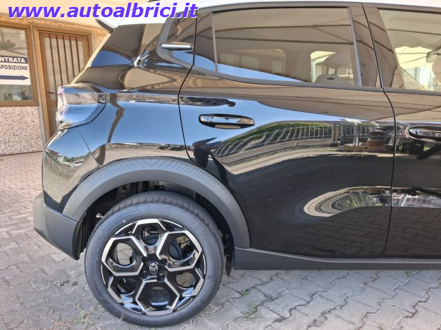 CITROEN C3 1.2 PURETECH 100 CV S&S MAX KM0 - foto 35