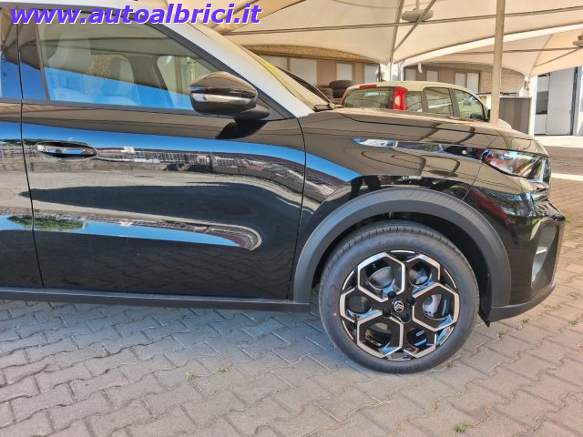 CITROEN C3 1.2 PURETECH 100 CV S&S MAX KM0 - foto 36