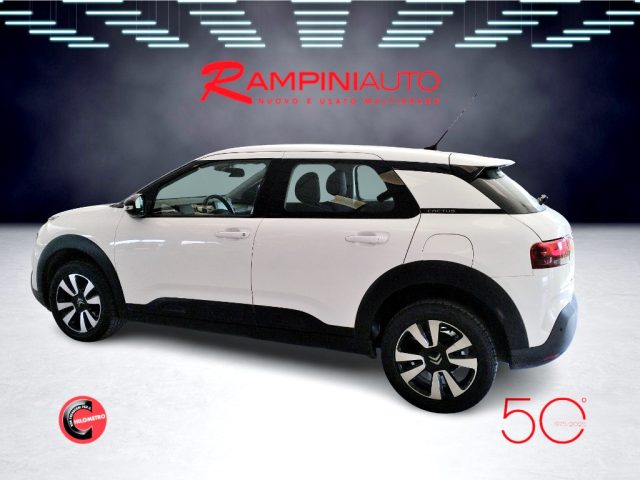 CITROEN C4 CACTUS 110 CV FEEL PACK UNICO PROP. KM  - foto 10