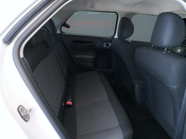 CITROEN C4 CACTUS 110 CV FEEL PACK UNICO PROP. KM  - foto 16