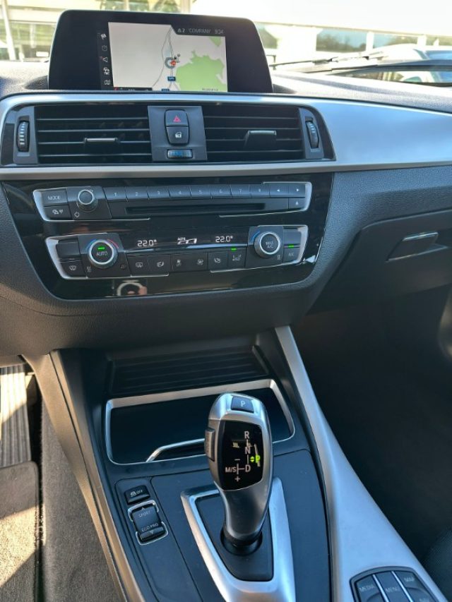 BMW 118 D 5P. - foto 11