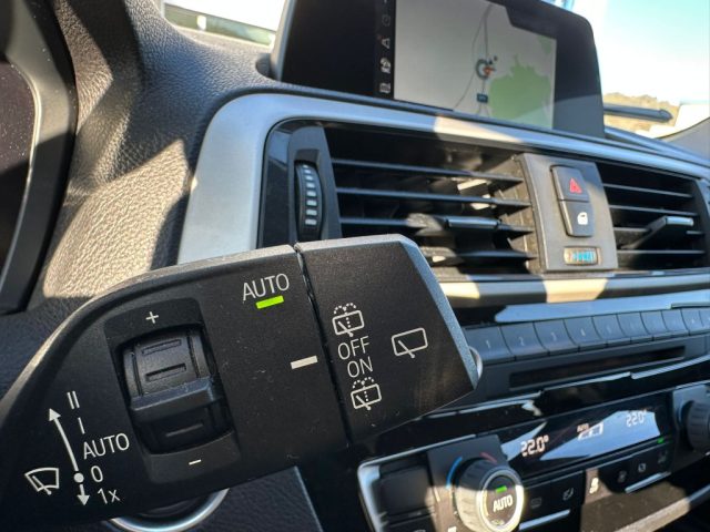 BMW 118 D 5P. - foto 12