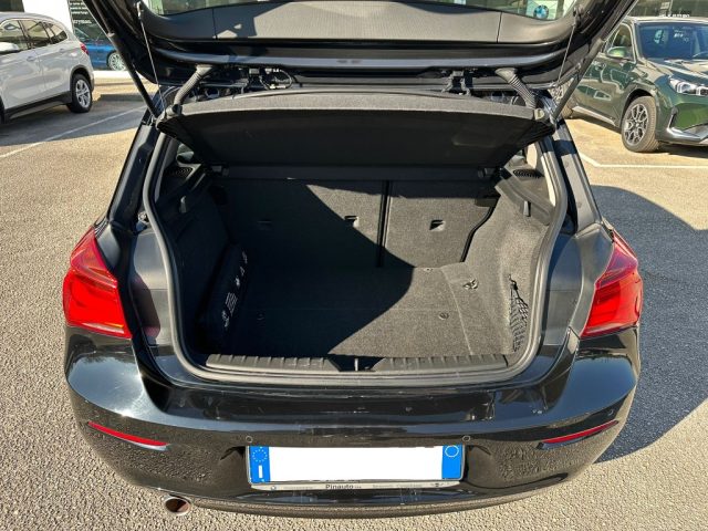 BMW 118 D 5P. - foto 7