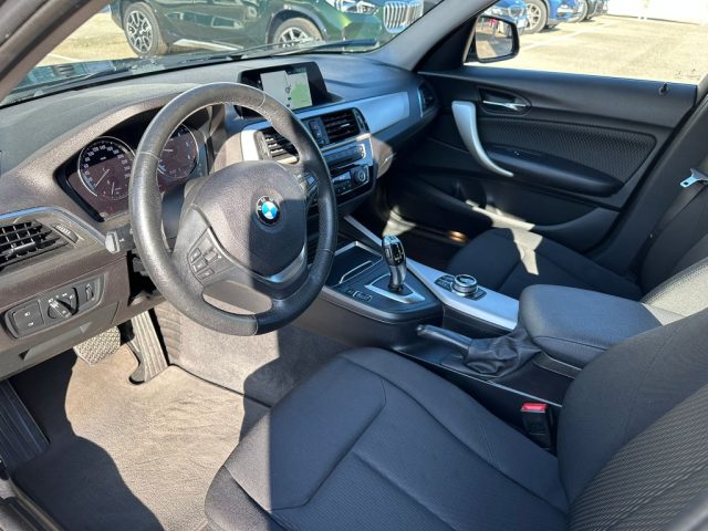 BMW 118 D 5P. - foto 8