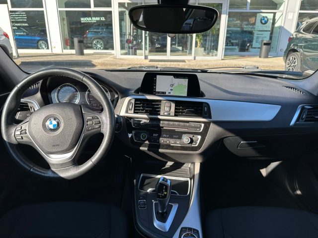 BMW 118 D 5P. - foto 10