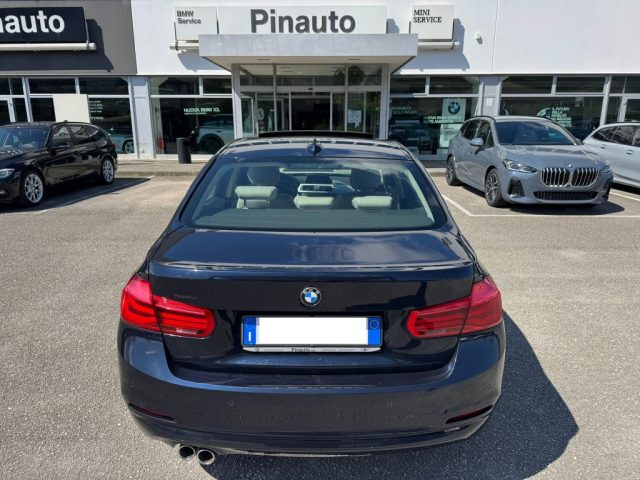 BMW 320 D LUXURY - foto 6