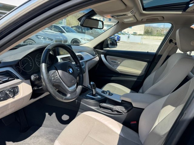 BMW 320 D LUXURY - foto 7