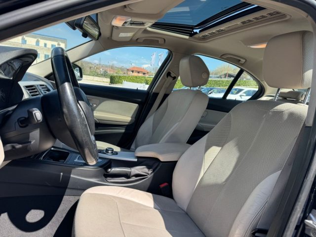 BMW 320 D LUXURY - foto 9